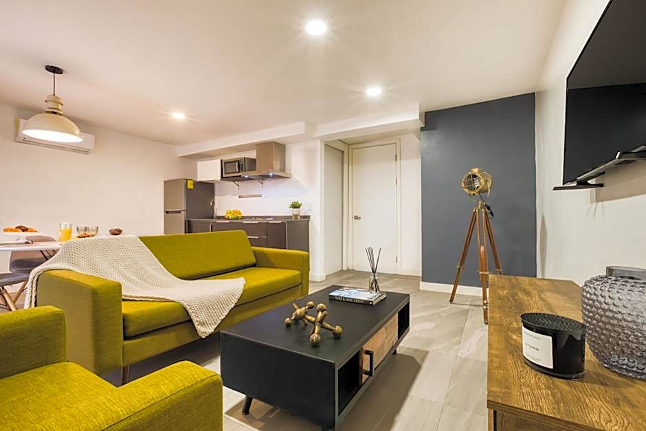 Eazy Centro by ULIV
