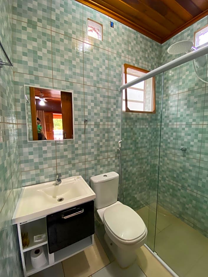 Chalés Sapucaí Pousada