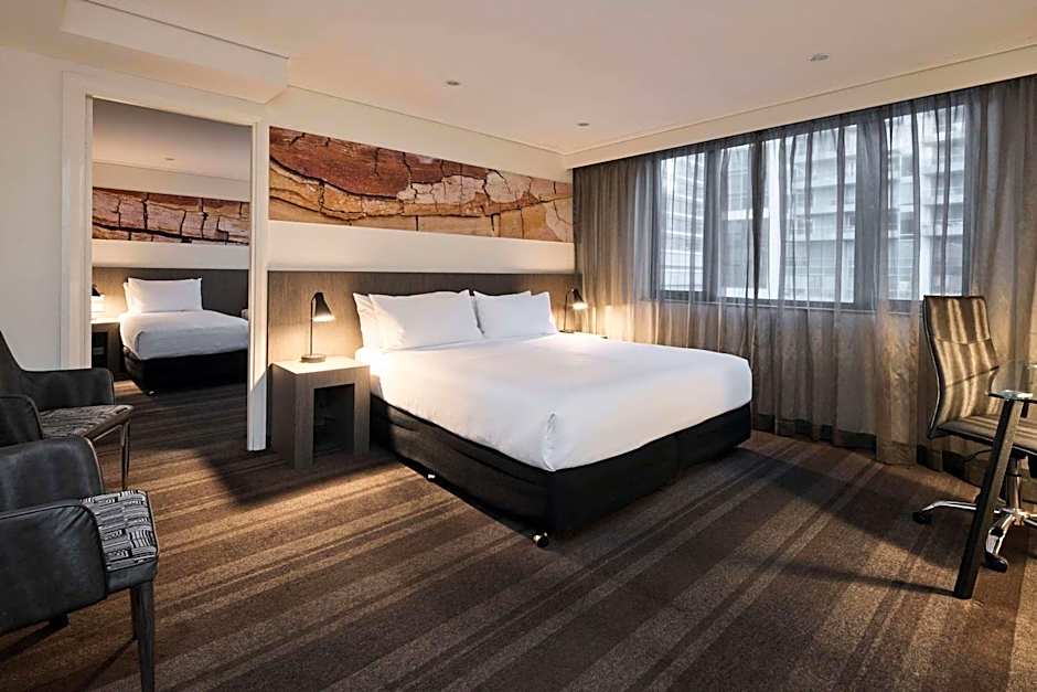 Rydges World Square Sydney