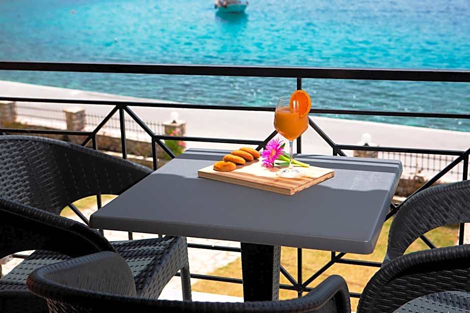 Captain Nick Aparthotel