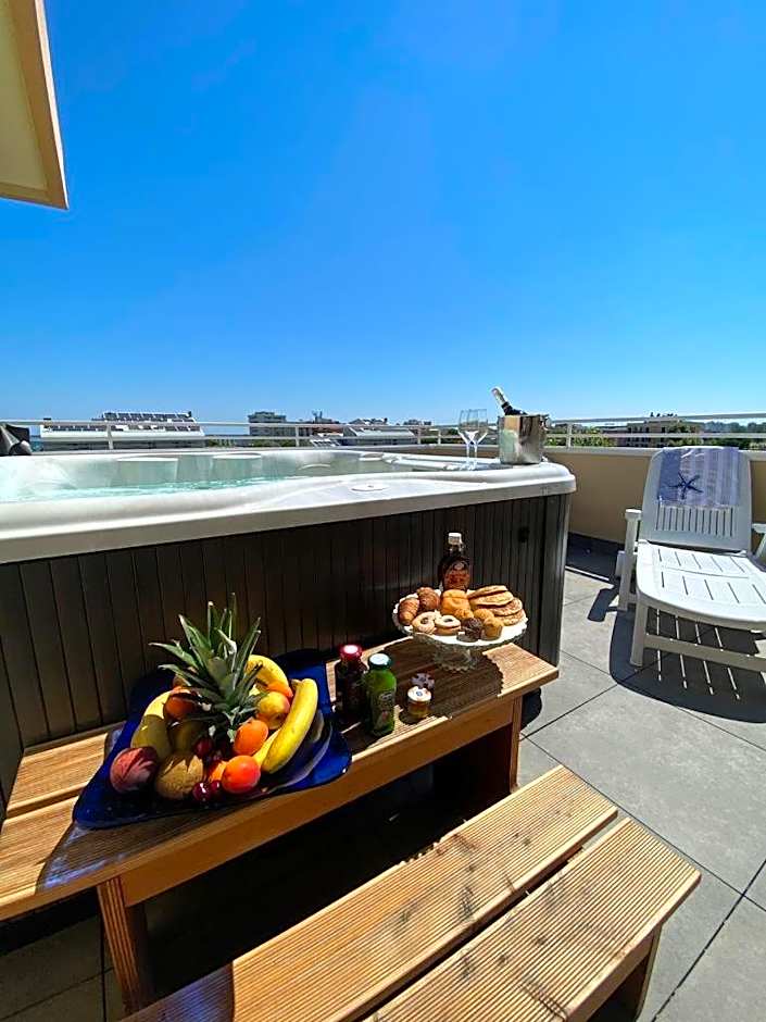 Hotel Maioli - Colazione XXL fino alle 12