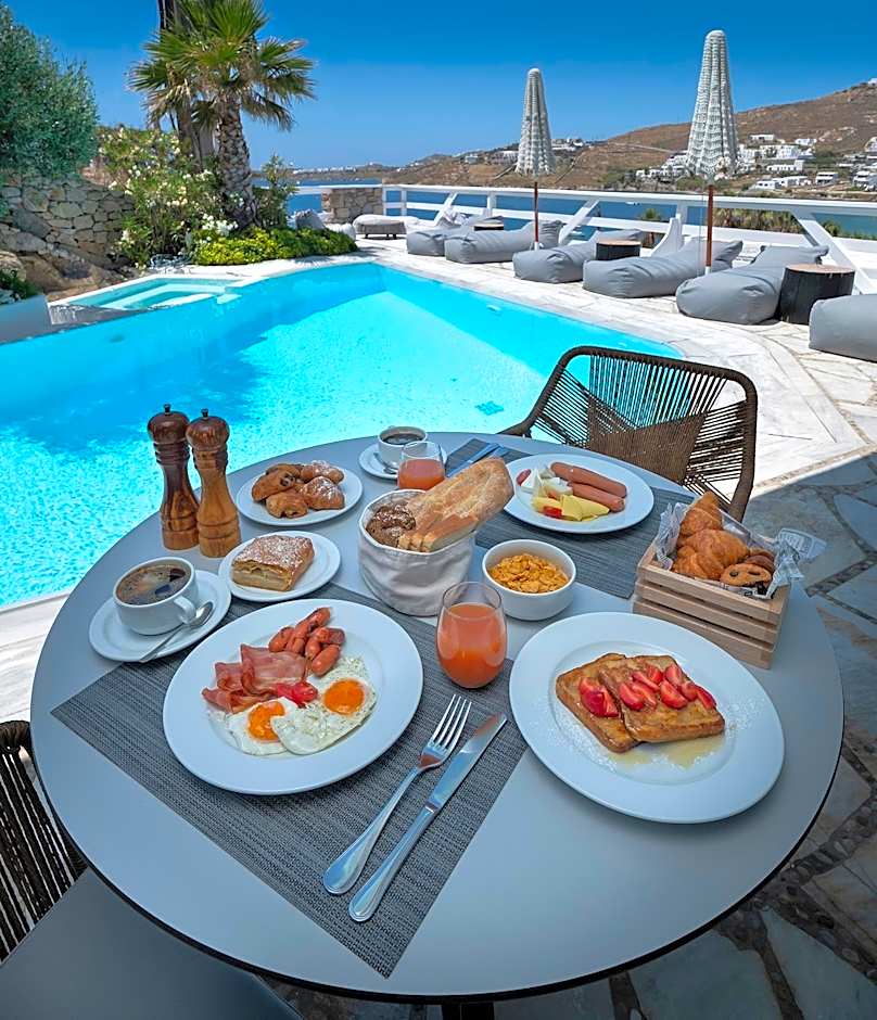 Deliades Hotel