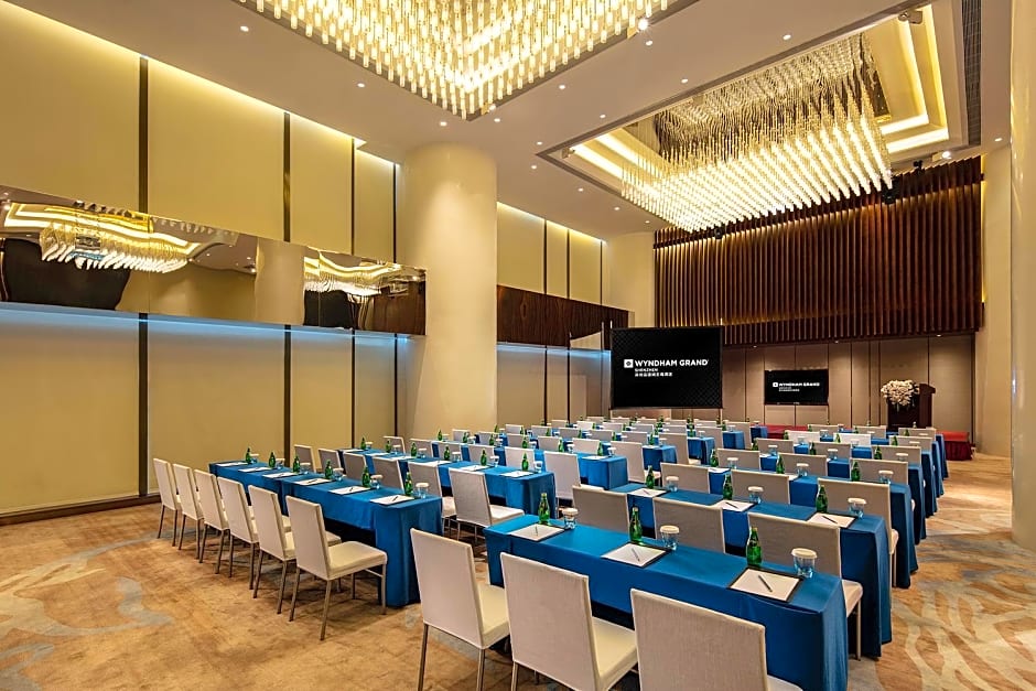 Shenzhen Wyndham Grand