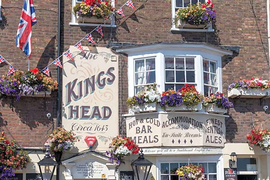 The Kings Head