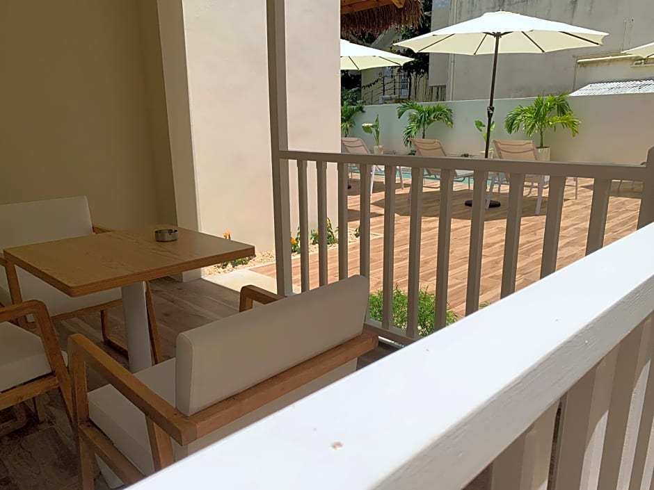 Le Clos des Bains Mauritius