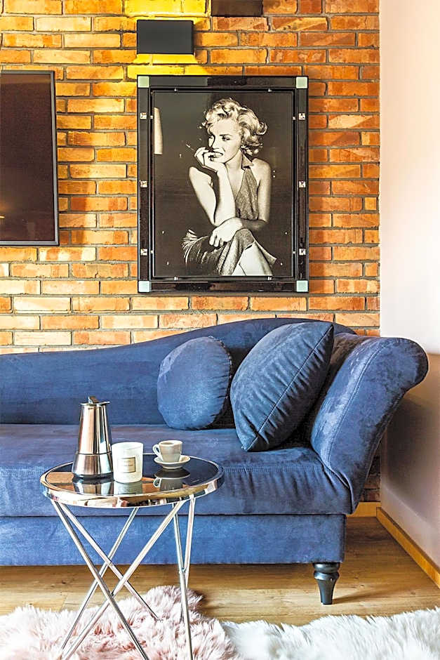 H&G Boutique Apartments