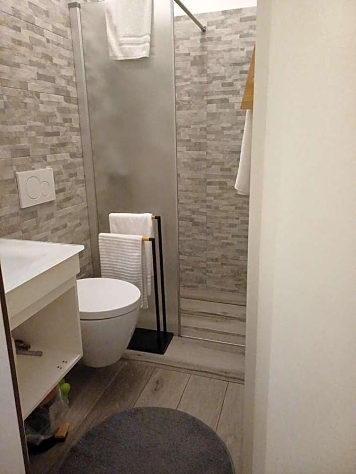 Ca' antica B&B