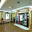Hotel Reyes Catolicos