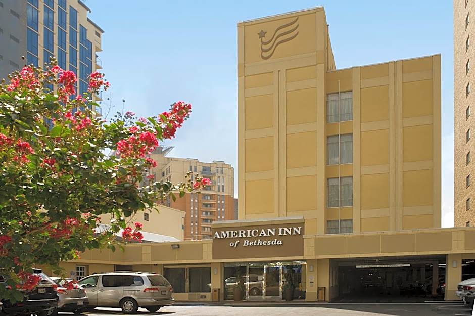 American Inn Of Bethesda