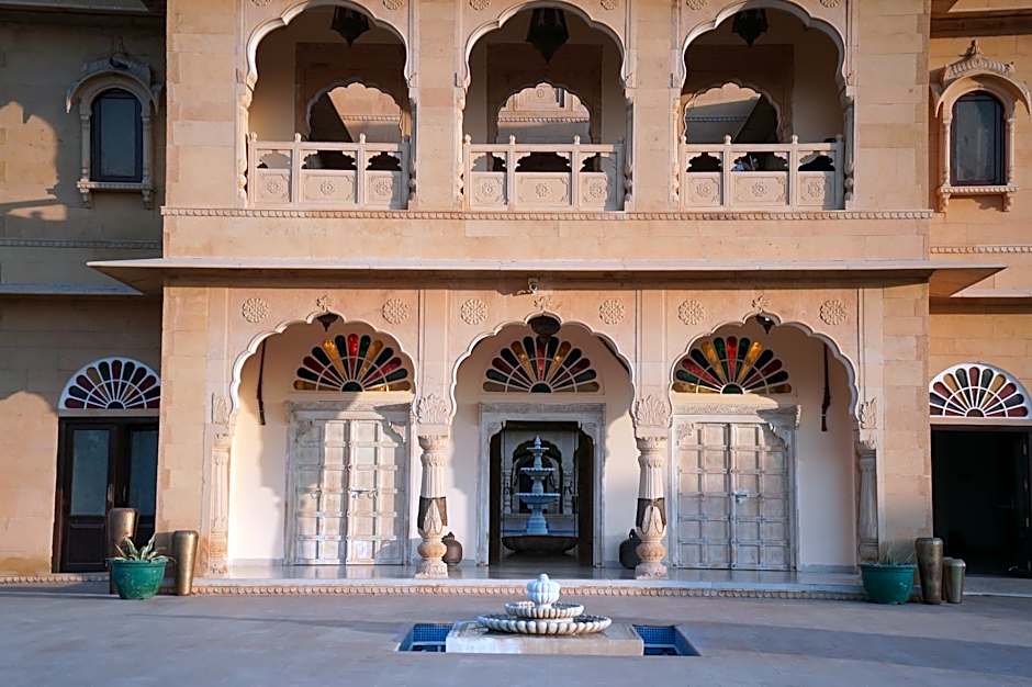 Hotel Jaisalkot Jaisalmer