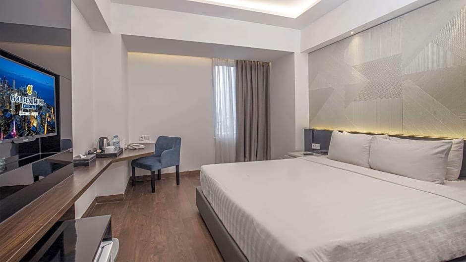 Golden Tulip Essential Makassar