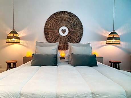 King Room with Spa Bath