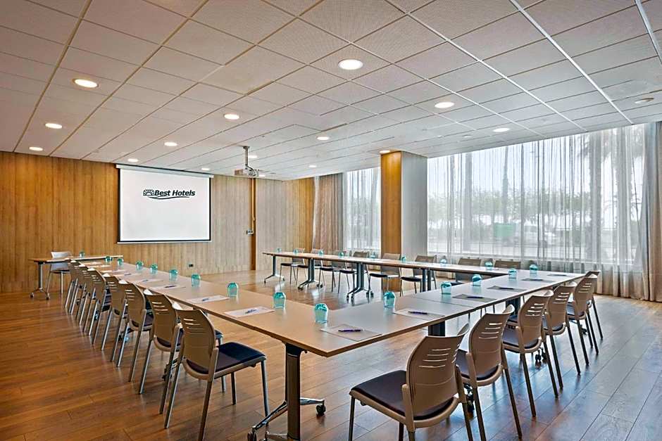 Hotel Best Front Maritim