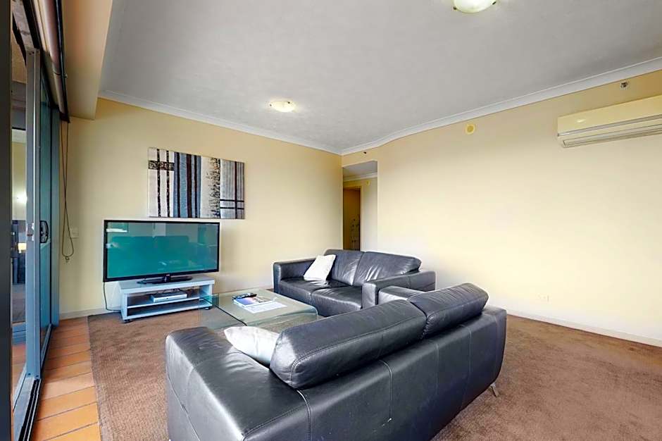 Bridgewater Apartments