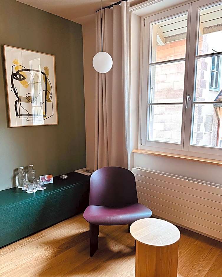 Landgasthof Riehen Hotel and Restaurant, Basel