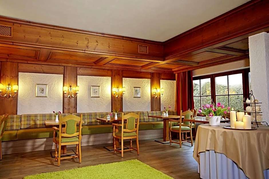 Hotel Bavaria