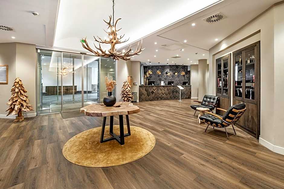 ALDIANA CLUB SCHLANITZEN ALM - Hermagor