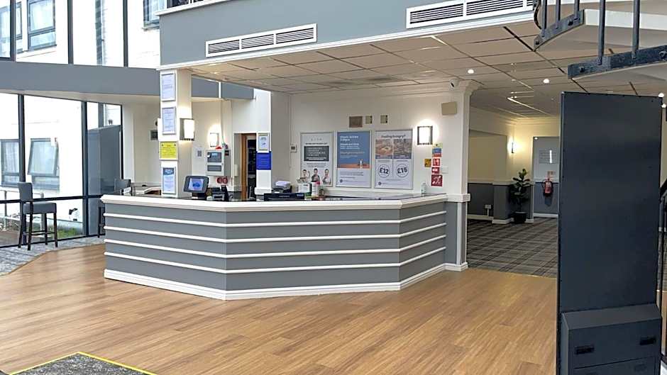 Britannia Hotel Wigan