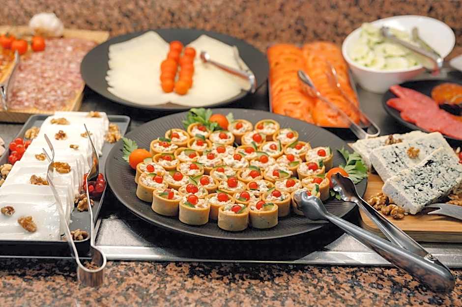 Hotel Moon Dreams Paraiso - Adults Recommended