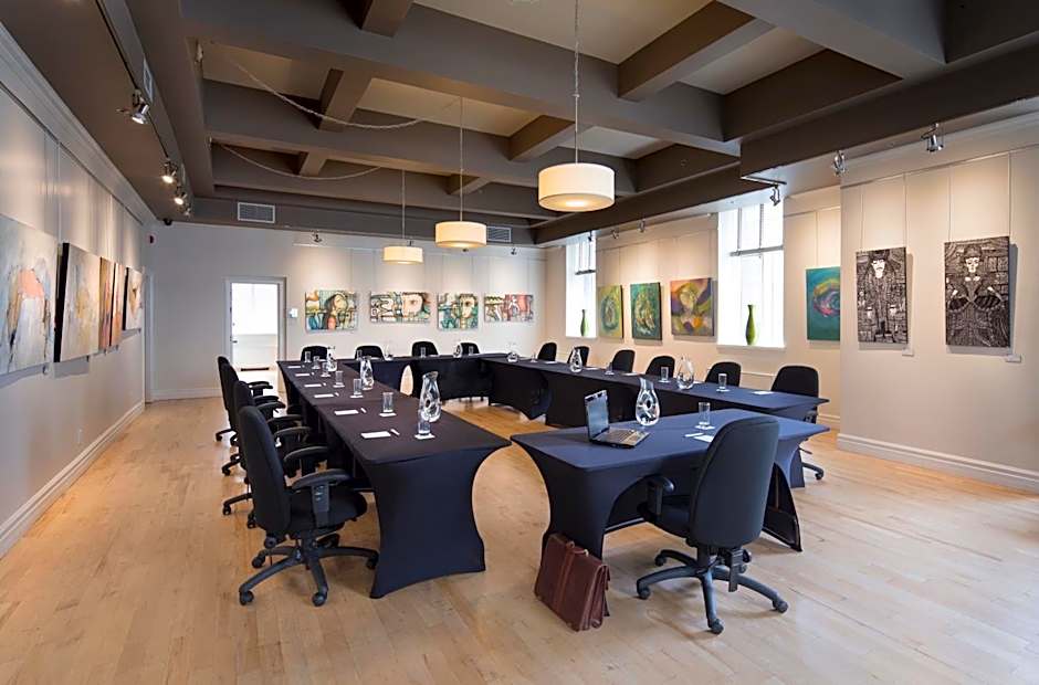 Le Saint Pierre Auberge