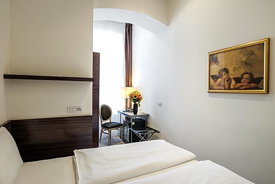 Hotel Assenzio Prague