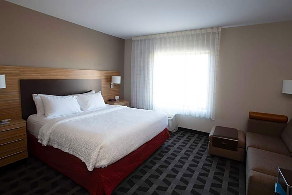 TownePlace Suites by Marriott Southern Pines Aberdeen