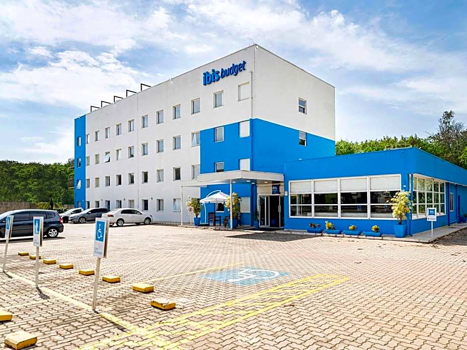 ibis budget Piracicaba