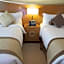 Grand Bellevue Hotel Apartment Dubai