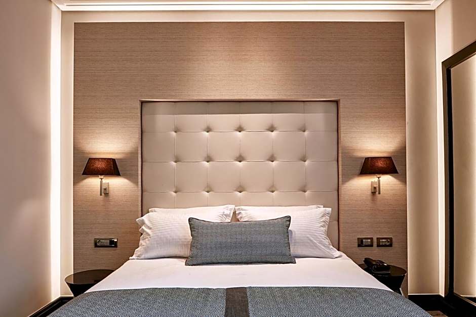 Antigon Urban Chic Hotel - The Leading Hotels of the World