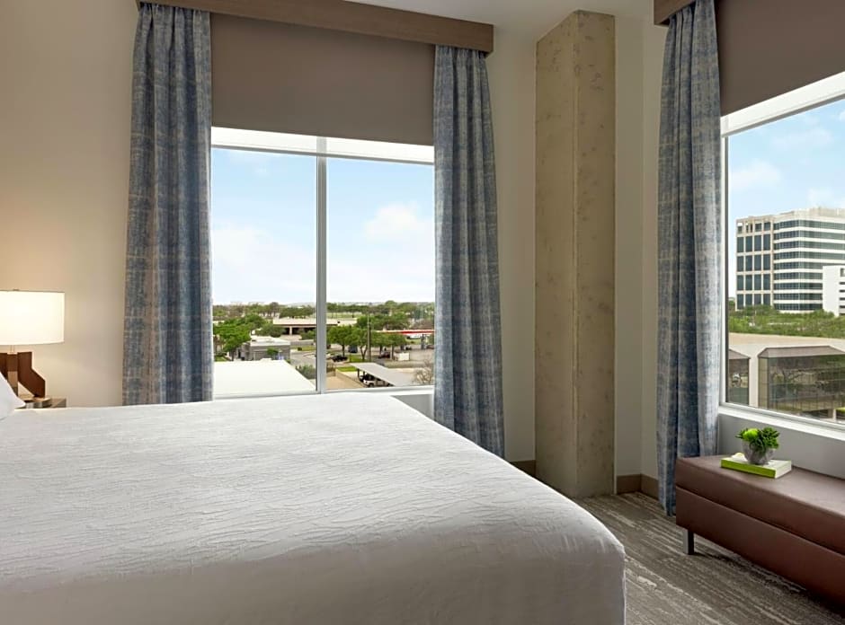 Hilton Garden Inn Austin North-Near the Domain, TX
