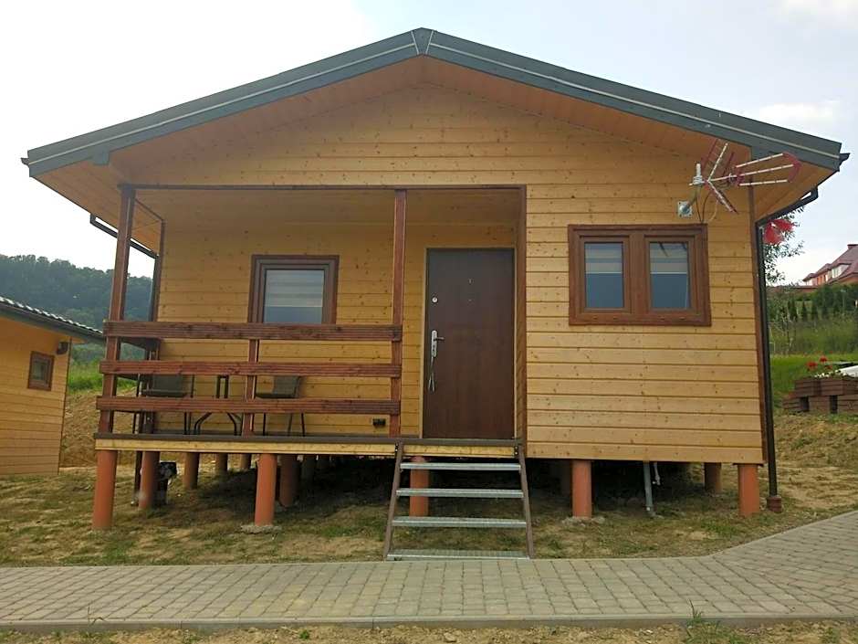 Noclegi "Marfikowe Pole"