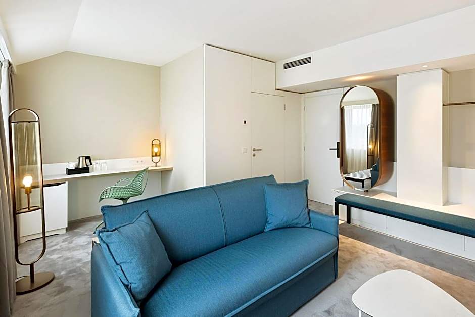 Austria Trend Hotel Bosei Wien