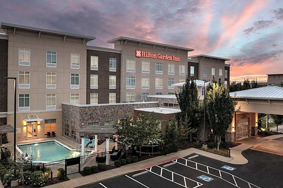 Hilton Garden Inn Murfreesboro