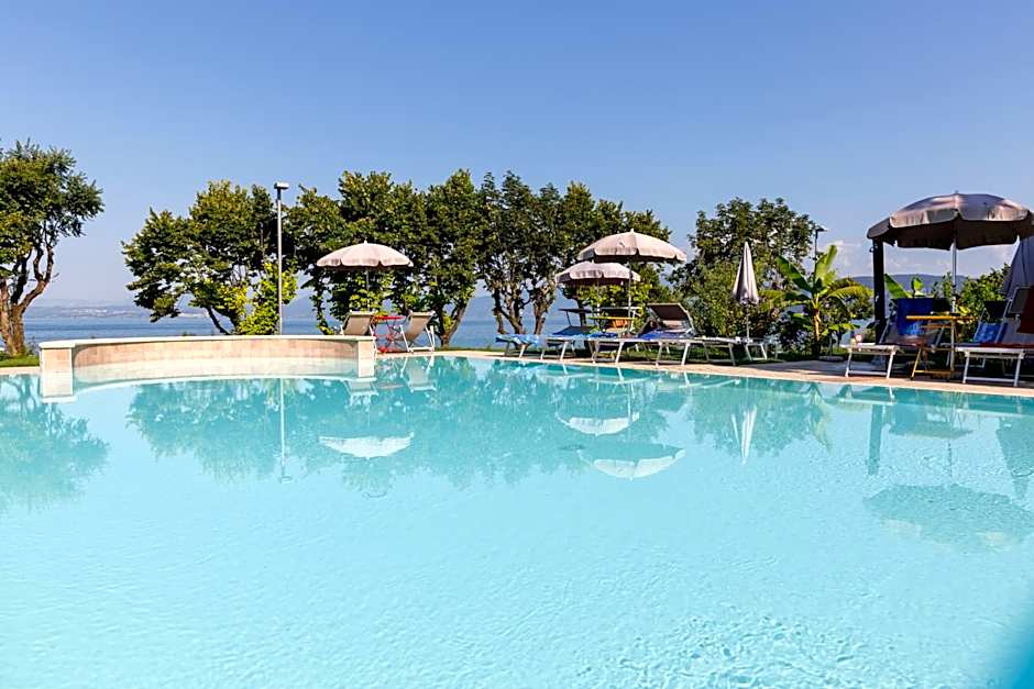 Hotel San Marco