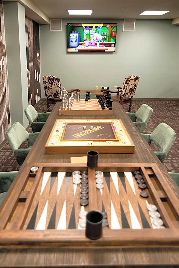 The Stella Hotel & Ballroom