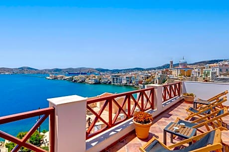 Electra Syros - Adults Only