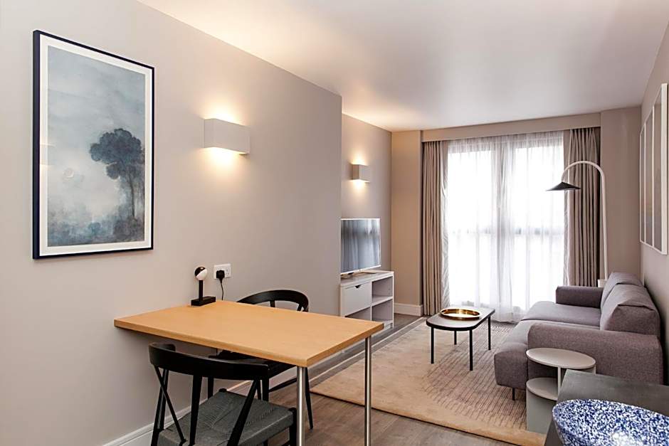 Rockwell East-Tower Bridge