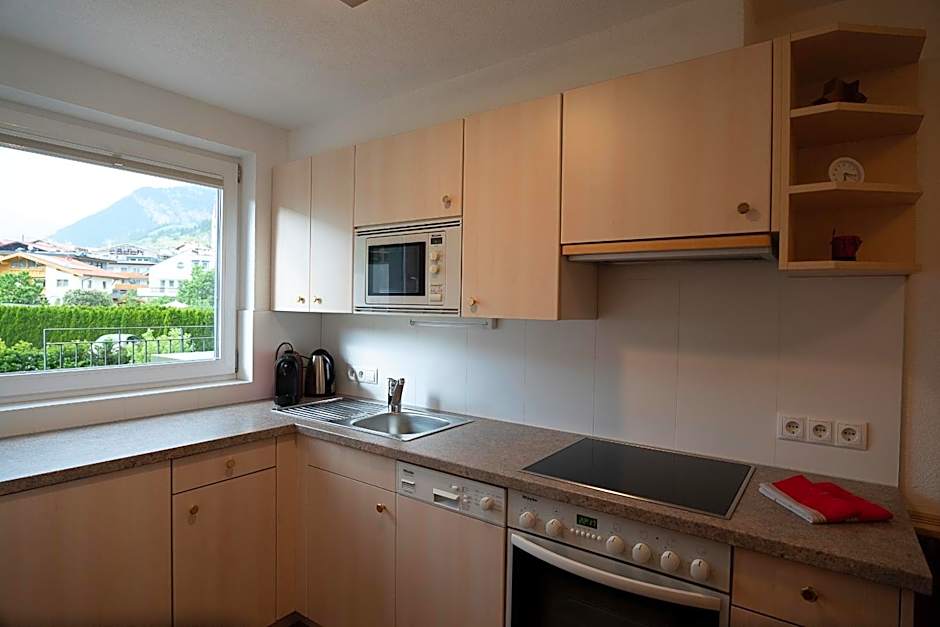 Alberts Heimatglück