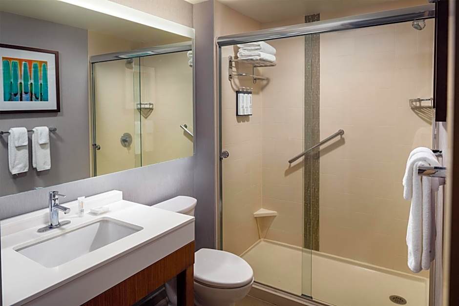 Hyatt Place Sumter/Downtown