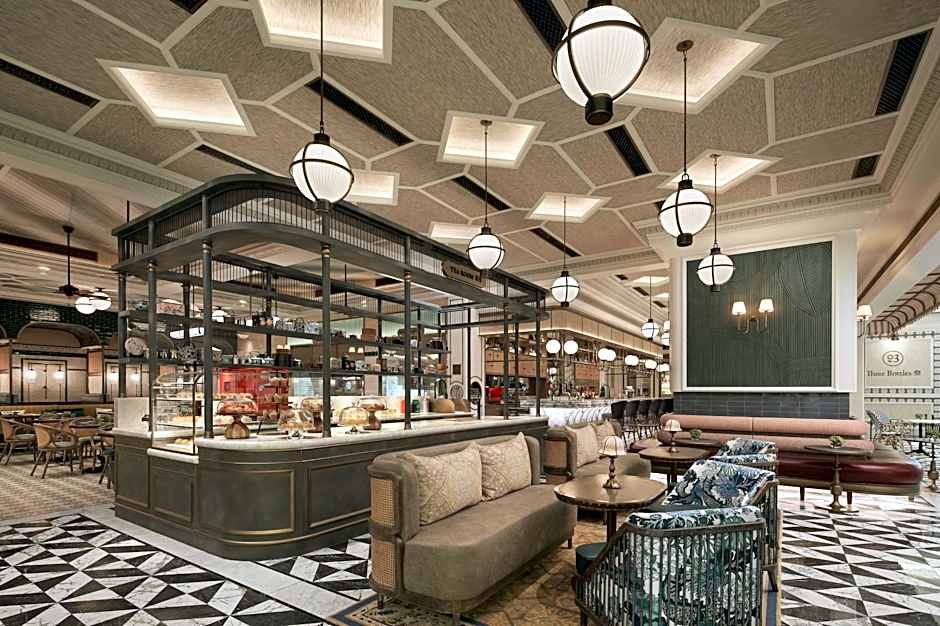 Londoner Grand, a Luxury Collection Hotel, Macao
