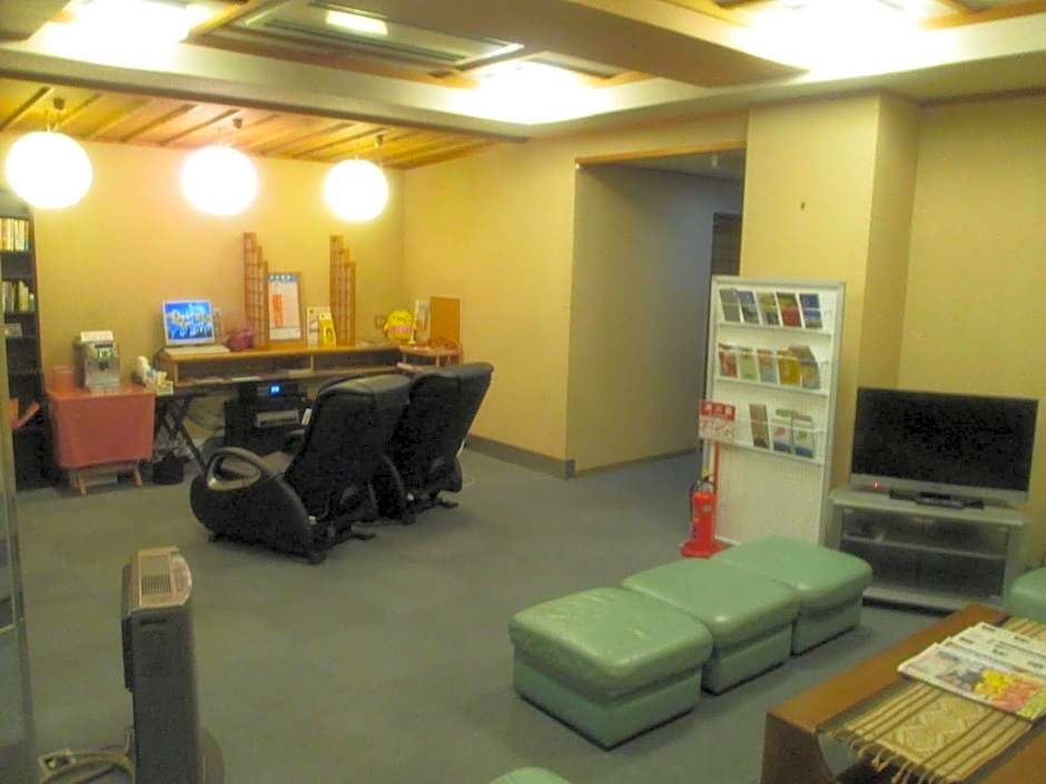 Hotel Crown Hills Imabari