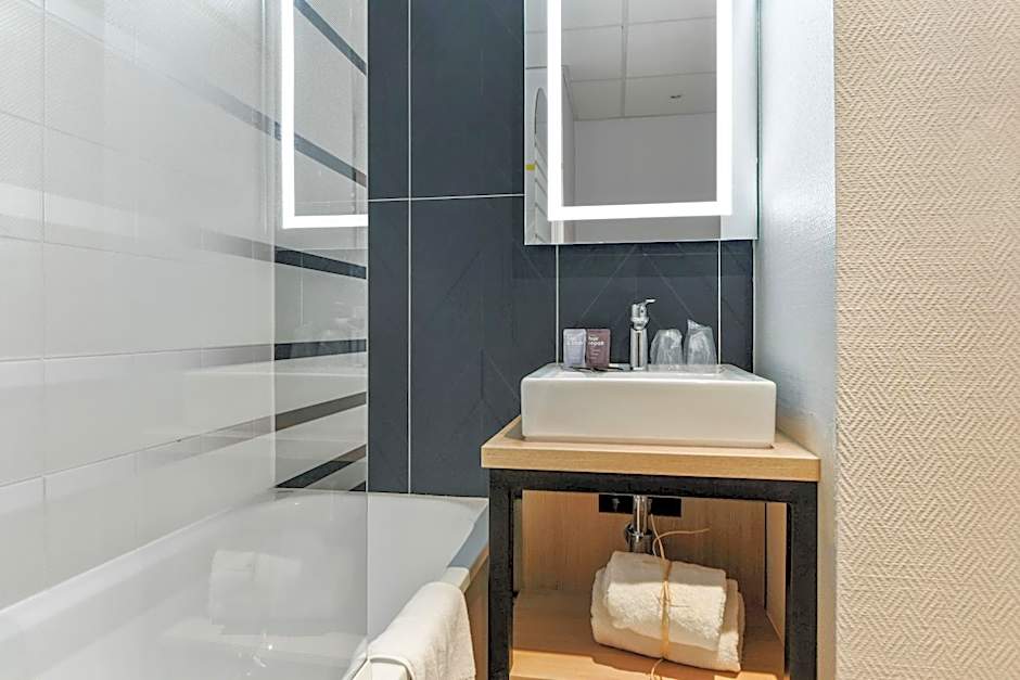 Appart'City Confort Lille - Euralille