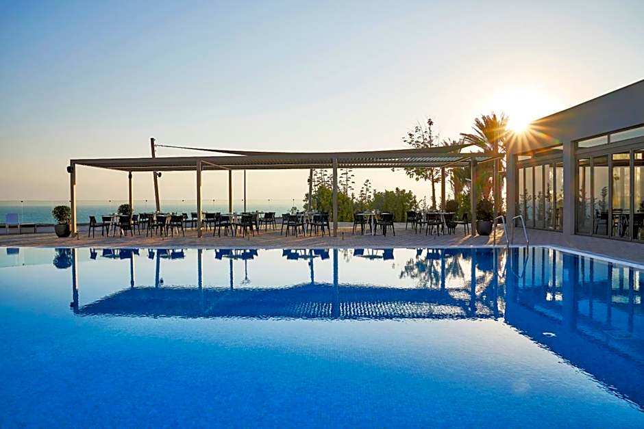 Mare Paphos