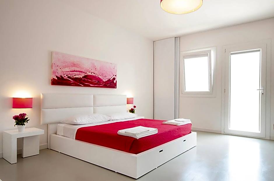 Hotel Beach Salento
