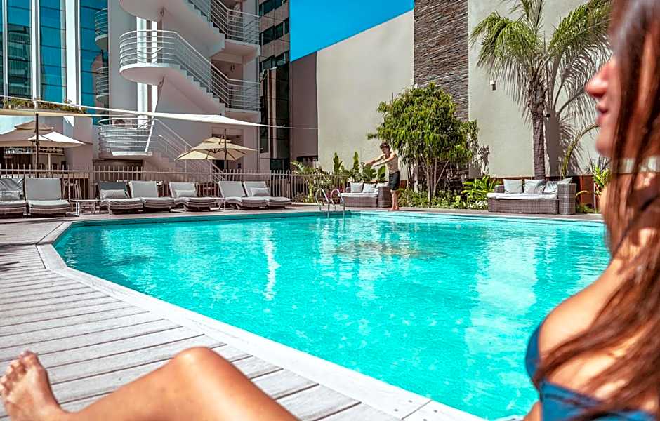 Holiday Inn Rosario By IHG