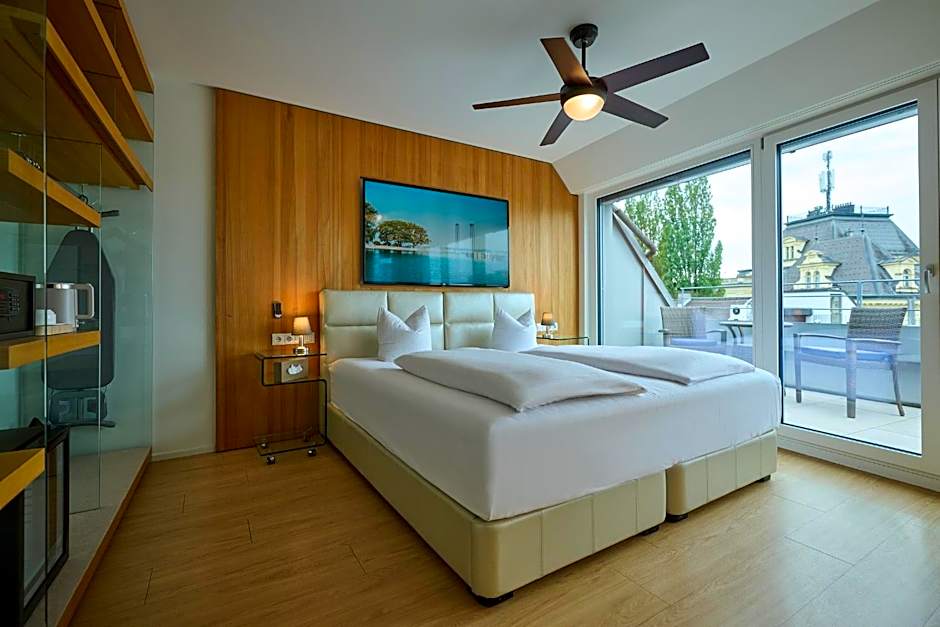 Hotel Bodensee
