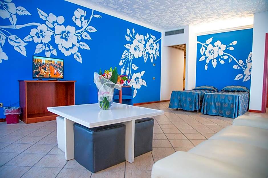 Assinos Palace Hotel