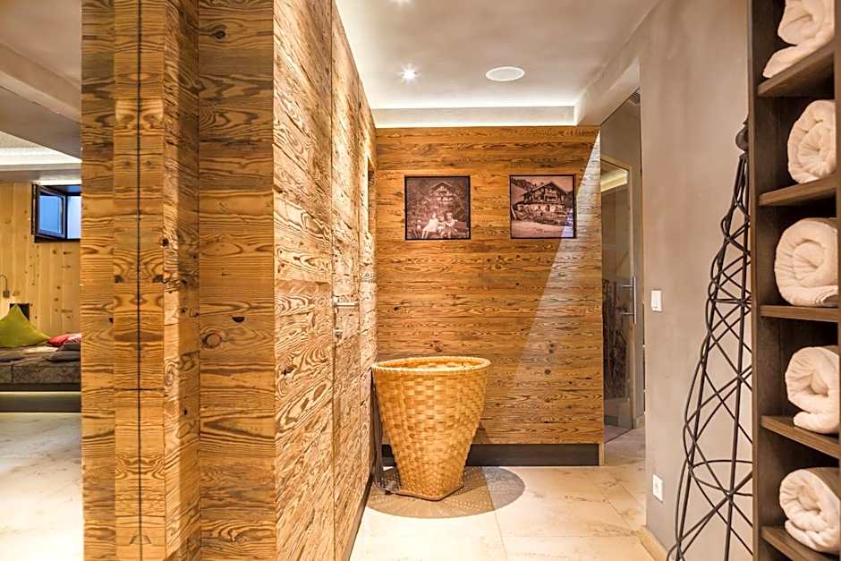 Hotel am Reiterkogel