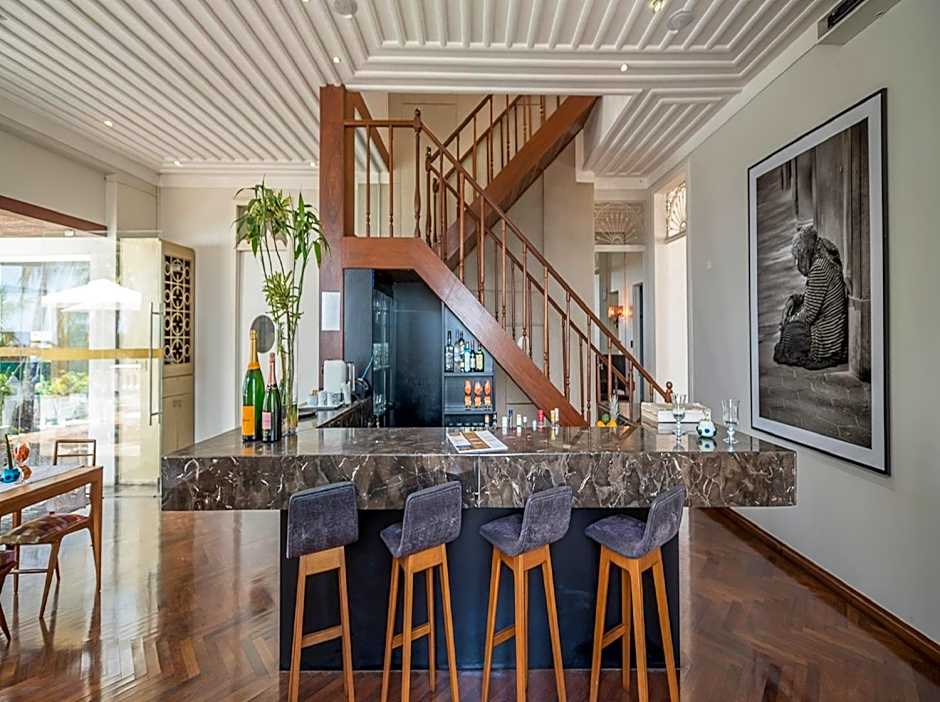 Zank by Toque Hotel