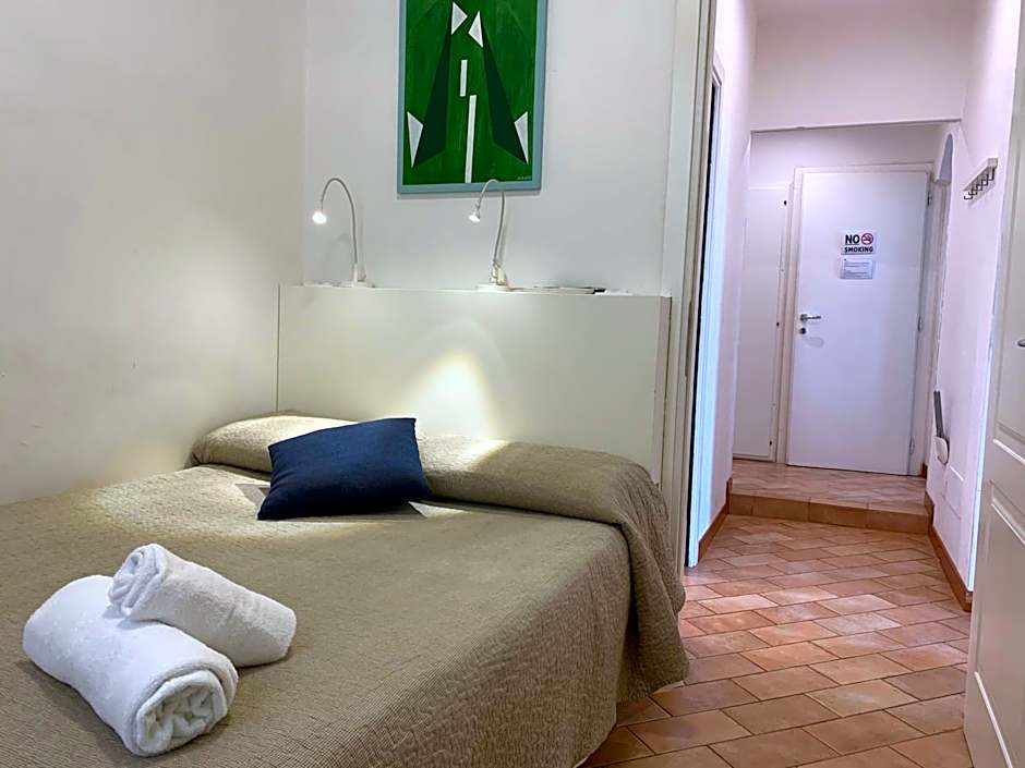 GH Paradiso - Apartments